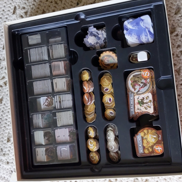 Smallworld - Picture 5 of 5